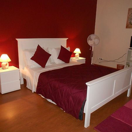 Fx Hostel Funchal  Ngoại thất bức ảnh