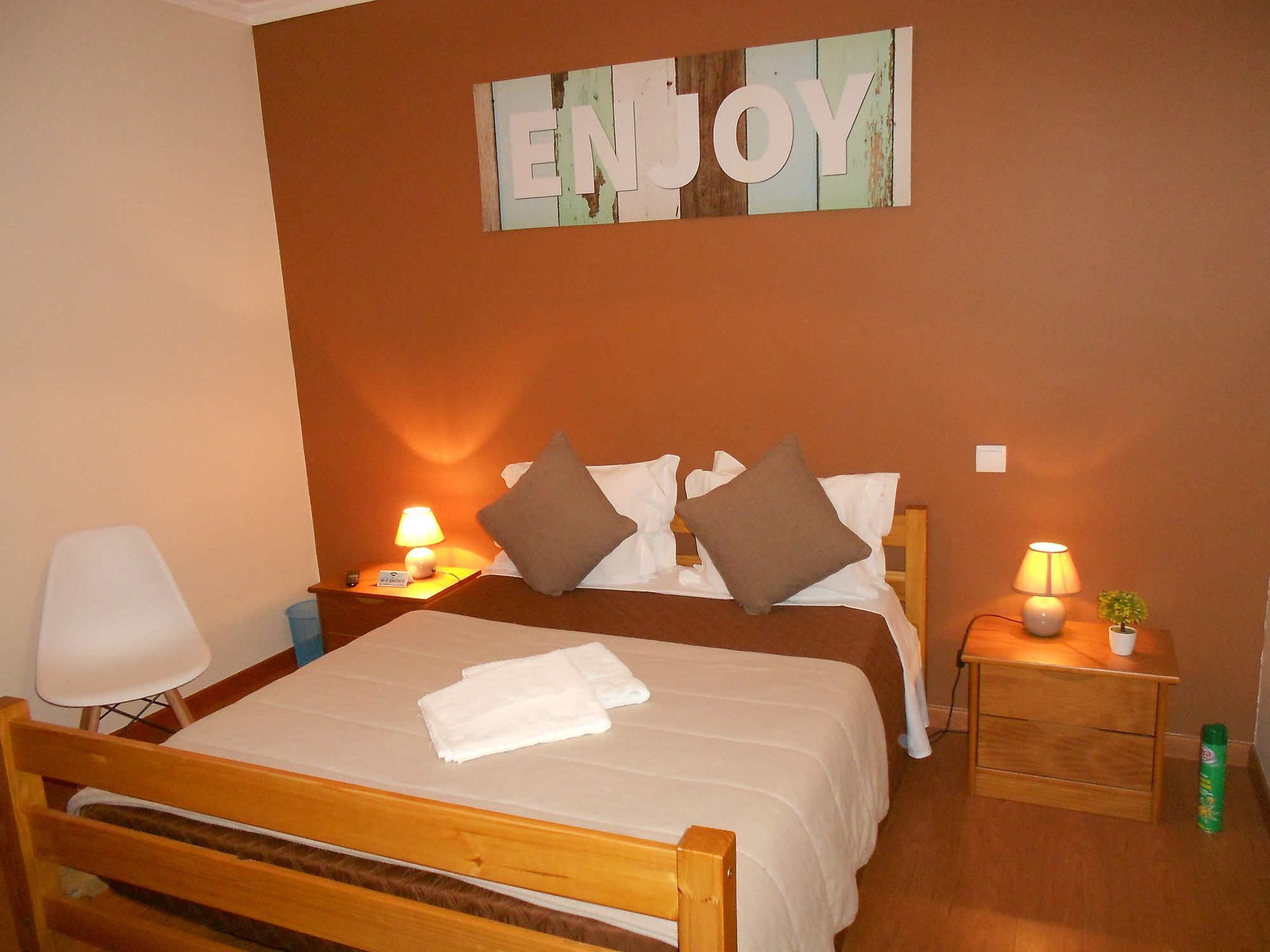 Fx Hostel Funchal  Ngoại thất bức ảnh